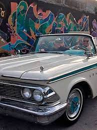 American Dream Tour Miami Classic Car Tours Car Tour Car Crafts For 2 Year Olds