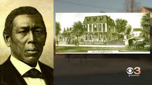 South Jersey Man Keeping Black History Alive By Preserving Legacy Of His  Own Family