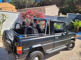 Image result for Blanc 1988 ARO