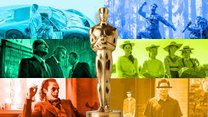 The biggest snubs & surprises. Oscars 2020 Which Film Should Win Best Picture
