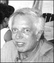 Thomas LeCLAIR Obituary