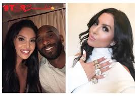 Kobe and vanessa bryant named their third daughter bianka bella bryant, according to the former lakers star, 38, and vanessa, 34, are also the parents of daughters natalia diamante bryant, 13, and gianna the duo celebrated their youngest child with a baby shower in los angeles in september. Kobe Bryant Family In Detail Wife Kids Parents And Siblings Familytron