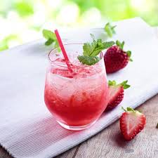 Erdbeer Prosecco Cocktail Rezept Rezept Mit Bildern Rezepte Cocktail Rezepte Erdbeer Rezepte