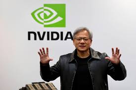De lavaplatos a magnate: la increíble travesía de Jensen Huang, CEO de Nvidia - Infobae