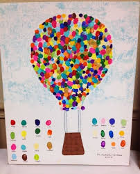 40 Insanely Creative Examples Of Finger Painting Bored Art Class Art Projects Preschool Art Art Lessons