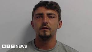 'Grotesque' killer driver jailed for Trafford Park crash