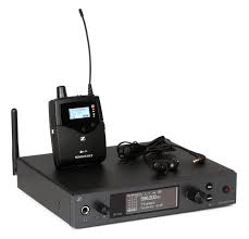 ew iem g4 wireless in ear monitoring system g band