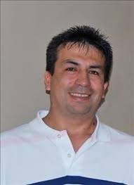 Ricardo PALOMA RAMIREZ