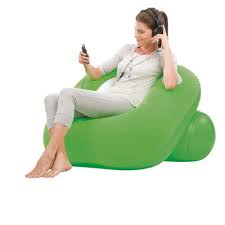 Bestway Nestair Inflatable Chair Green Bestway Http Www Amazon Com Dp B00i5damz2 Ref Cm Sw R Pi Dp X6cstb0c60ffpywt Inflatable Sofa Bestway Inflatable Chair