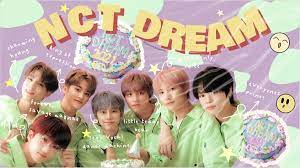 Nct Dream Season Greetings In 2021 Nct Dream Nct Album Nct