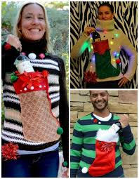 Pin On Christmas Sweater Ideas