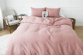 Dusty bedroom rose blush bedding interior paint colors walls bedrooms living warm furniture outoflineartstudio scandinavian plants farmhouse. Pink Sheets Miss Moss Home Decor Bedroom Bedroom Interior Home Decor