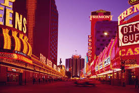 Bild bilder auf leinwand amerika vom weltall 4l xxl poster leinwandbild wandbild dekoartikel. Bowman Usa Amerika Nordamerika Nevada Las Vegas Casino Kunstdruck