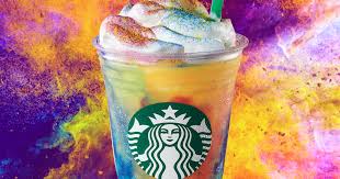 We did not find results for: Starbucks Tie Dye Frappuccino The New Drink Is Built For Instagram Thrillist