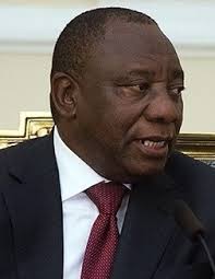 Most political parties say president ramaphosa's 'reshuffled cabinet' is nothing new and is simply made up of recycled members of the 'old . First Cabinet Of Cyril Ramaphosa Wikipedia