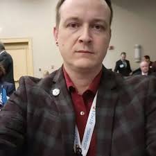 Gerald Padgett, LMT Massage Therapy