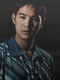 Miko Sotto and Rico Yan