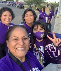 Profile for Weslaco High School Class of 1992