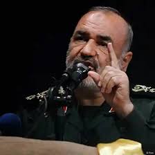 Iran military: US has started 'psychological war'