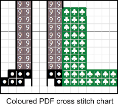We did not find results for: Musical Broadway Alphabet Cross Stitch Pdf Pattern Instant Download