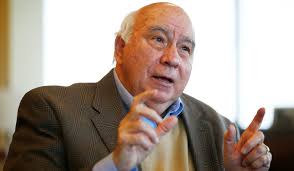 Robert Murray's lawsuit to stop 'war