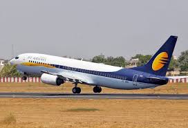 Why Jet Airways Share Surged 13 In Intraday Trade