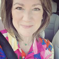 Can I be super real for a moment and admit that I've been struggling a bit  with “growing old gracefully”? Sigh. I actually used to roll my eyes at  older women who