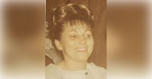 Obituary information for Veronica C McEwing