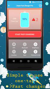 Download super fast charging pro apk latest version 1.0 for android, windows pc, mac. Super Fast Charger Pro For Android Apk Download