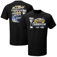 We did not find results for: Chase Elliott 2020 Nascar Cup Series Champion Official Exclusive Two Sided T Shirt Black