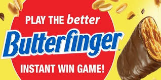 Www Winwithbutterfinger Com Win Circle K Gift Cards T Shirts Or Vip Coupons Butterfinger Circlek Instantwing Instant Win Games Win Gift Card Instant Win
