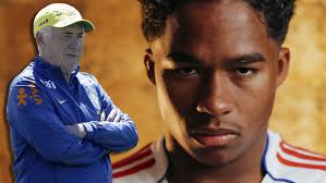 Carmen Taboada: "Nosotros vamos a salir a proponer el partido"