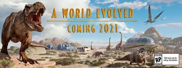 Крис пратт борется за жизнь динозавров. Jurassic World Evolution 2 Home Facebook