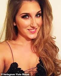 John Leslie, 55, is spotted out walking with his hairdresser girlfriend,  27, in south west London