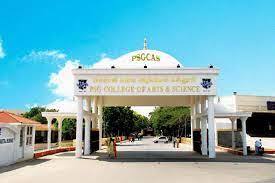 Get detailed infomration about psg college of arts and science coimbatore, admission, cutoff, placements, fee structure, ranking. Psg College Of Arts And Science Psgcas Coimbatore Admission 2021 Courses Fee Cutoff Ranking Placements Scholarship