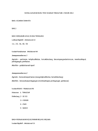 Scanned document of history text book by dewan bahasa dan pustakafull description. Jawapan Buku Teks Sejarah Tingkatan 2 Smp Beteng