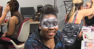 Classes team up to create a unique learning experience