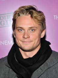 Billy Magnussen