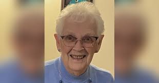 Obituary for Mildred "Dot" Helen (Witherall) Inder