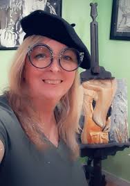 Meet Beverly Marshall