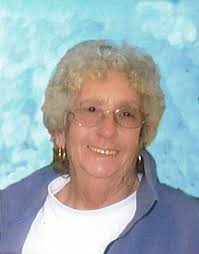 Obituary of Joyce Marie Anderson