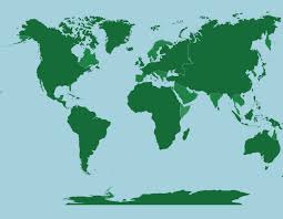 Crop a region, add/remove features, change shape, different projections, adjust colors, even add your locations! World Peninsulas Map Quiz Game