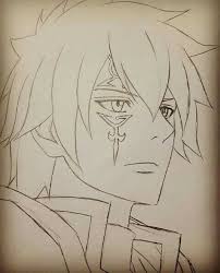 Fairy tail lucy image fairy tail fairy tale anime fairy tail girls fairy tales zed cosplay belle cosplay fairy tail characters anime characters. Jellal Fairy Tale Anime Drawings Anime Sketch Anime Drawings Tutorials