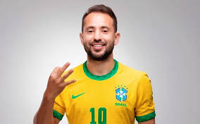 Camisola uruguai diego godin 3 criança 1º equipamento 2019/20 manga curta. Com A Camisa 10 Everton Ribeiro Sera Titular Contra O Uruguai Flamengo Coluna Do Fla