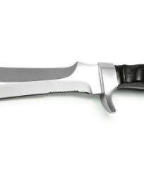 The production line of hubertus covers a variety of styles but we are offering the authentic, germanic ornate hunting knives here at the knifecenter. German Knife Shop High Quality Knives At Lowest Price For Sale