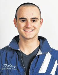 Troy Reinert's Instagram, Twitter & Facebook