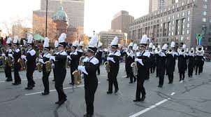 The introduction of santa claus, who appears to signify the start of the. What To Watch For In Philly S Thanksgiving Day Parade On Top Of Philly News