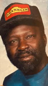 Obituary for Mr. James Clarence Council