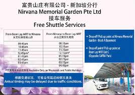 On monday, police reported that 14 men were arrested. Nirvana Memorial Garden Singapore Your One Stop Bereavement Care Service Provider