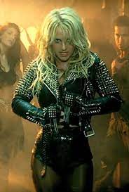 Pin On Song Till The World Ends Britney Spears Jacket